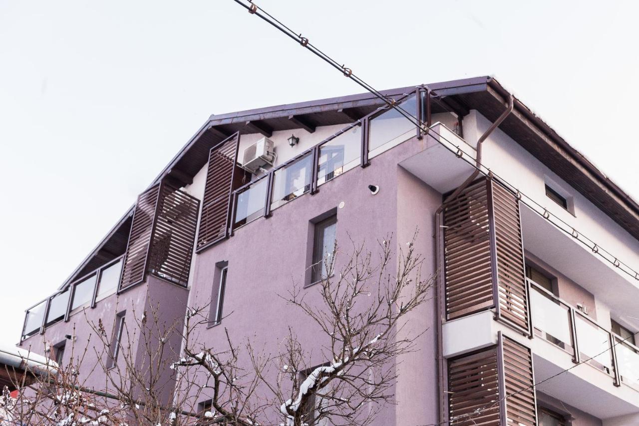 Romexpo Apartment Luxury - Aproape De Centru Si Parc Herastrau! Bukarest Exterior foto