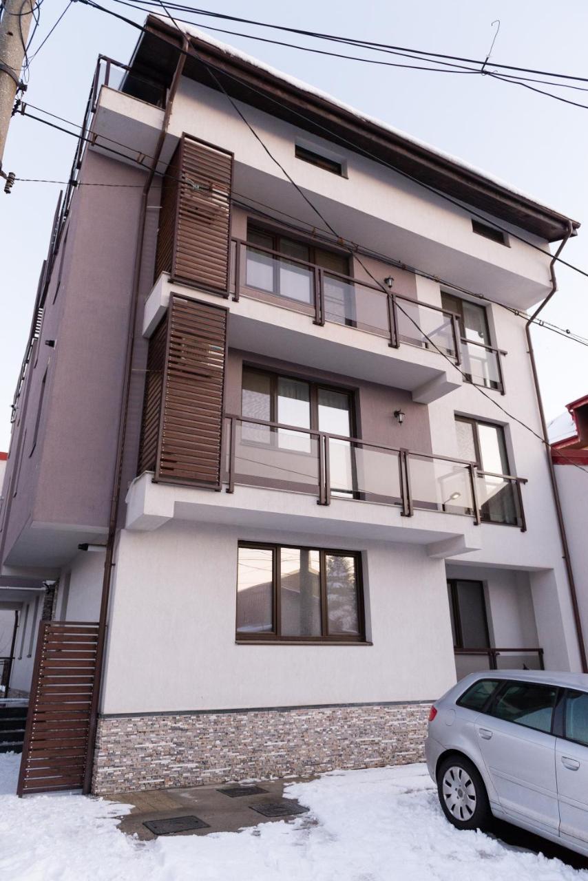 Romexpo Apartment Luxury - Aproape De Centru Si Parc Herastrau! Bukarest Exterior foto